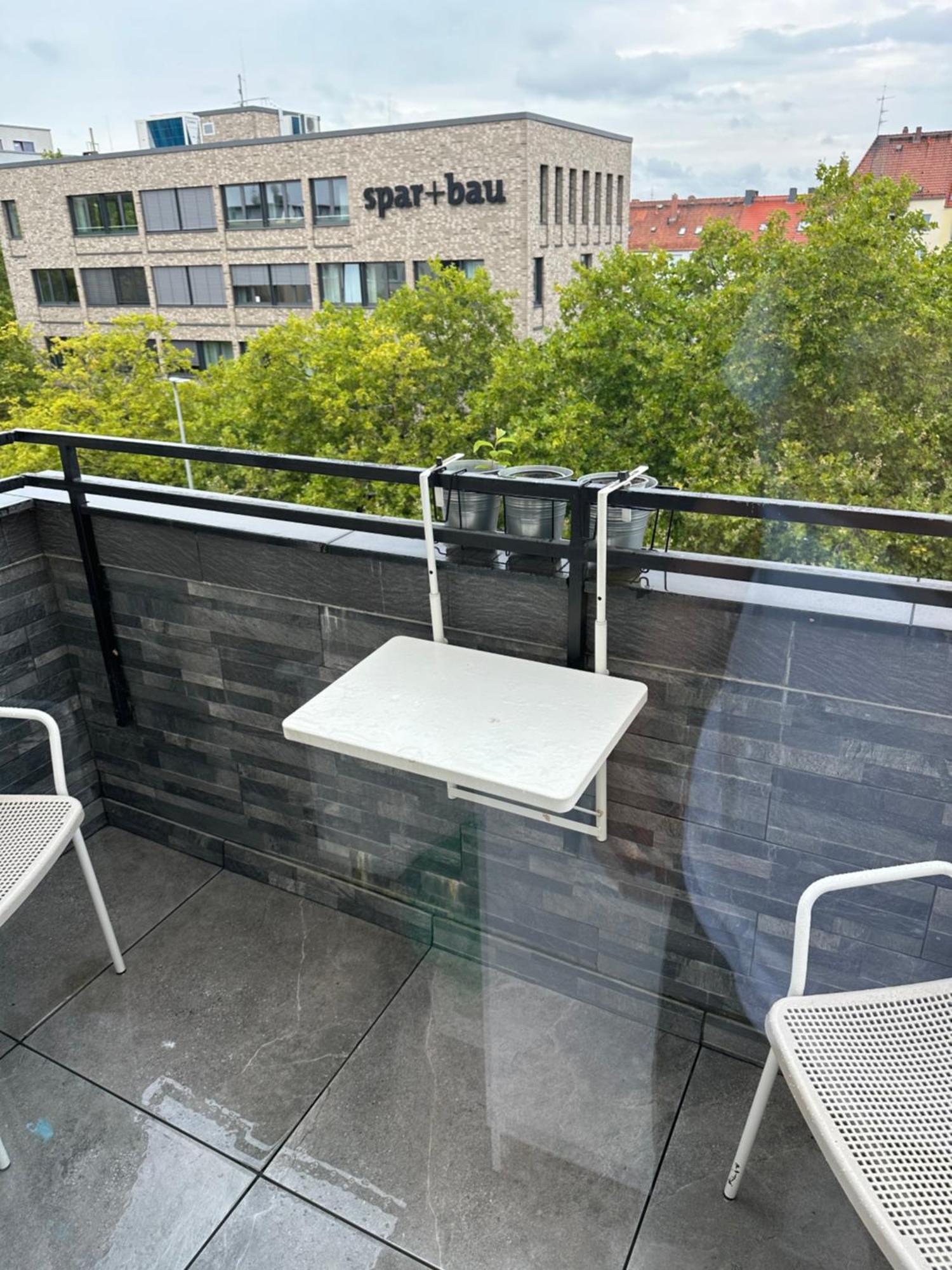 Stadtzentrum Appartement 하노버 외부 사진