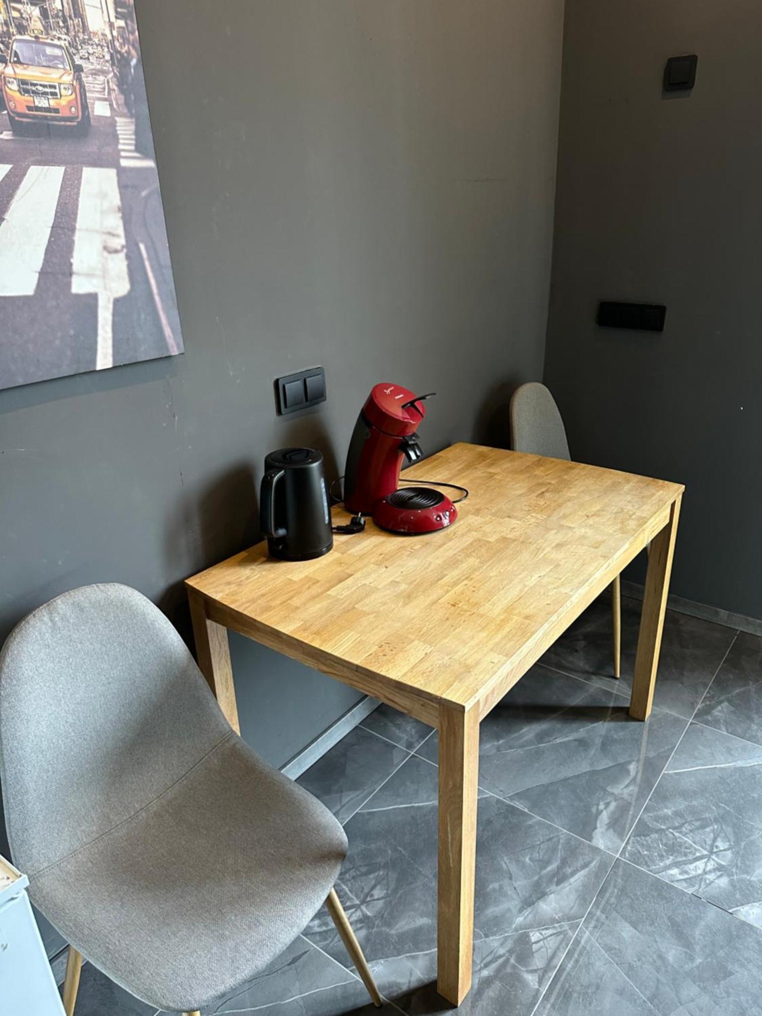 Stadtzentrum Appartement 하노버 외부 사진
