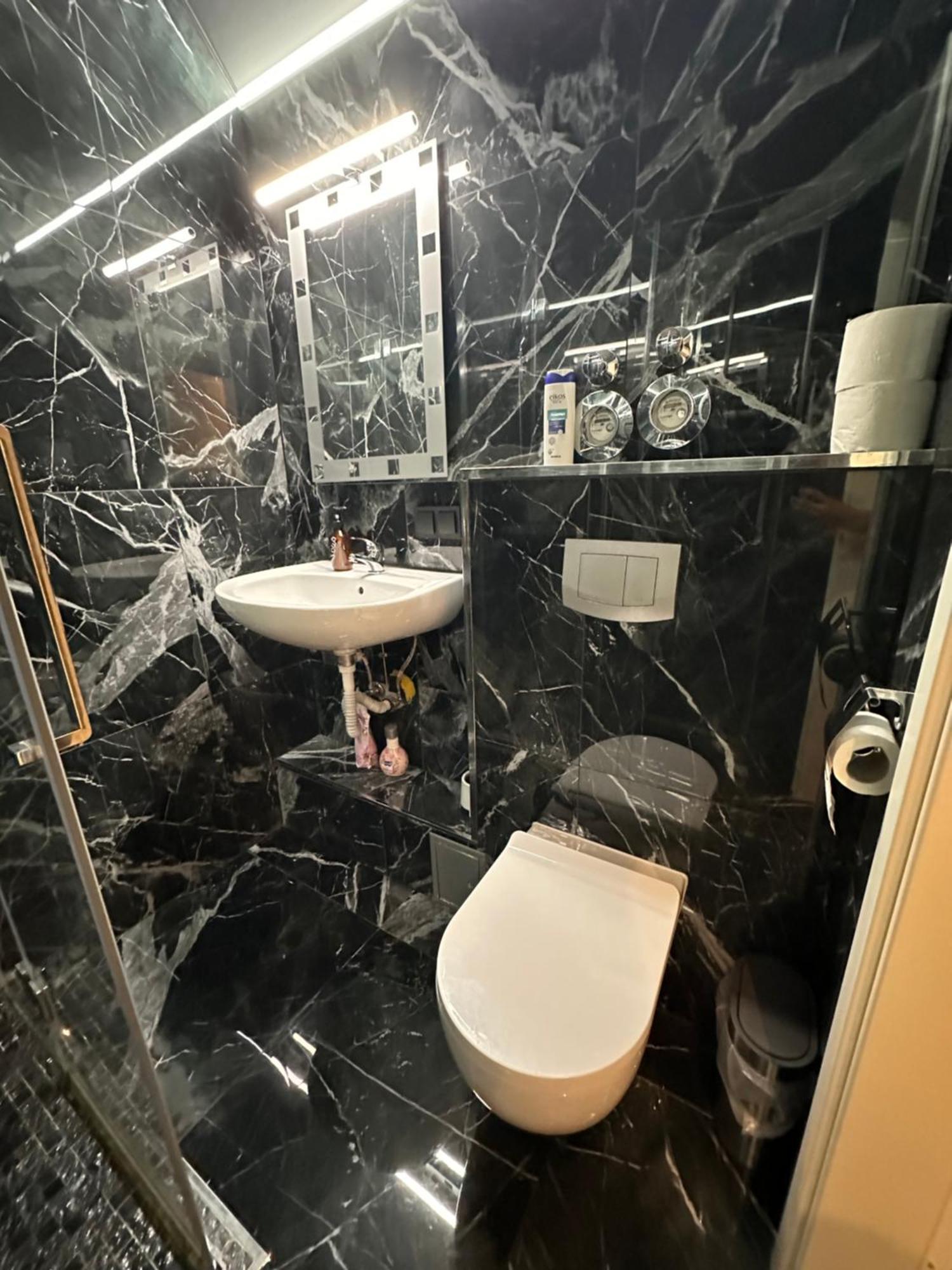 Stadtzentrum Appartement 하노버 외부 사진