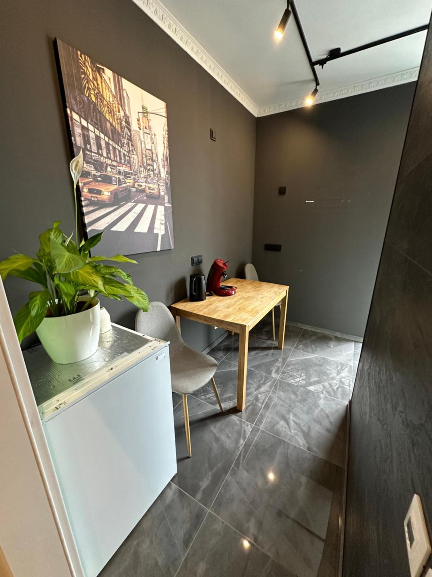 Stadtzentrum Appartement 하노버 외부 사진