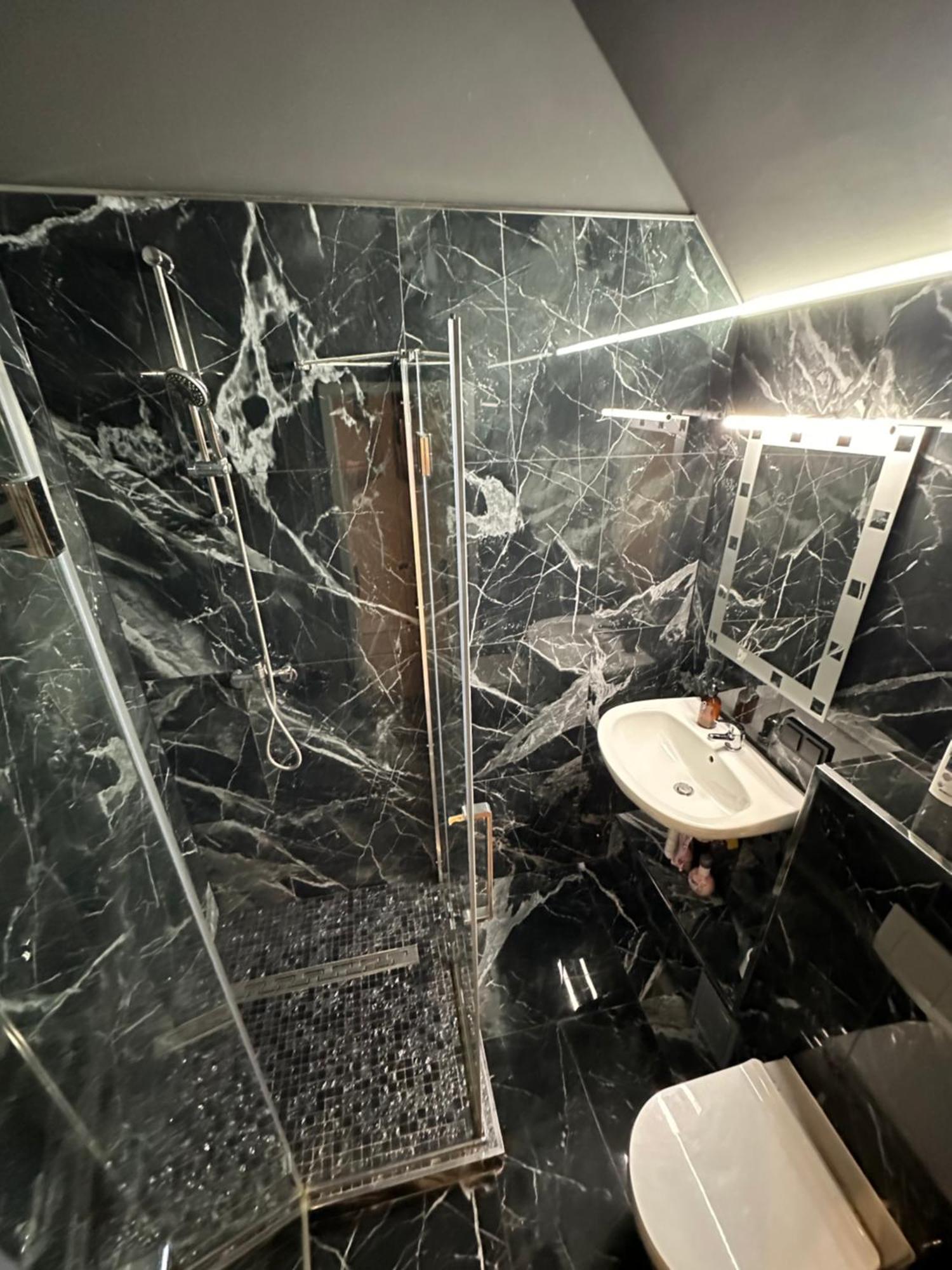 Stadtzentrum Appartement 하노버 외부 사진