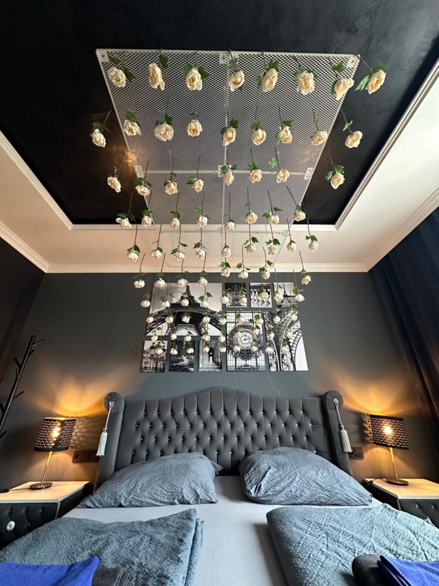 Stadtzentrum Appartement 하노버 외부 사진