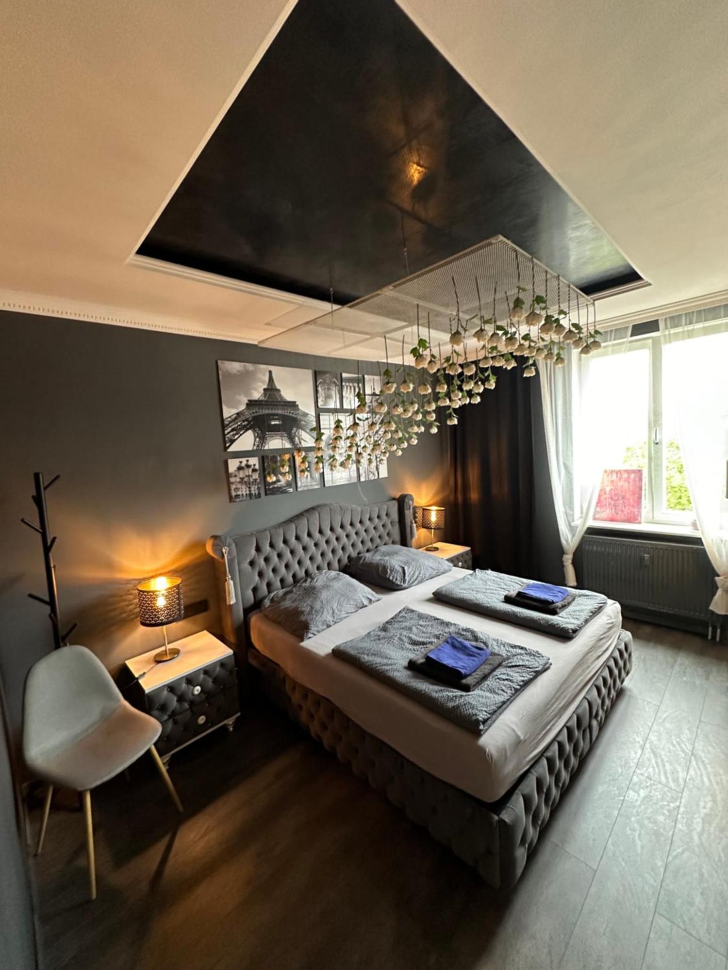 Stadtzentrum Appartement 하노버 외부 사진