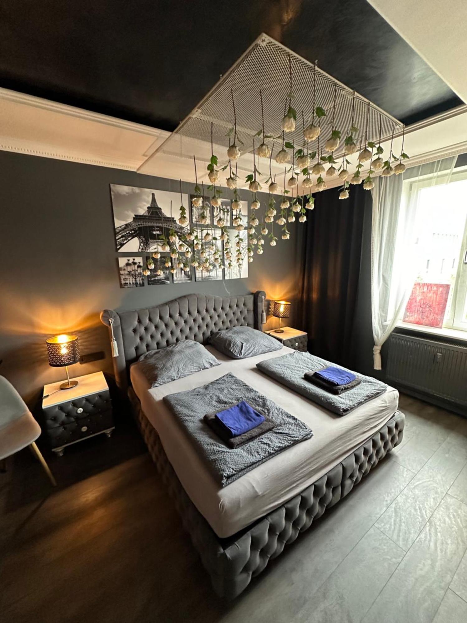 Stadtzentrum Appartement 하노버 외부 사진
